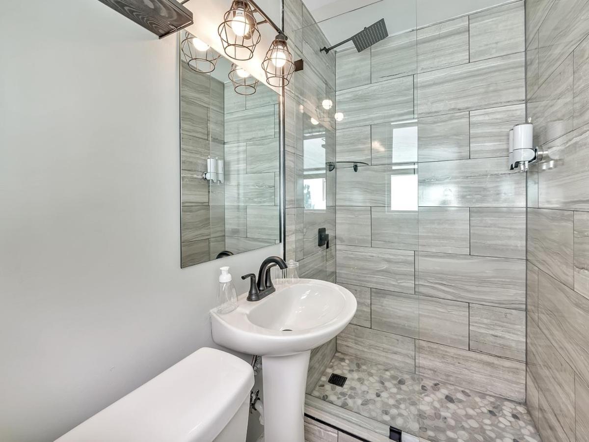 Dania Beach Holiday Retreat International Airport Apartment Екстериор снимка