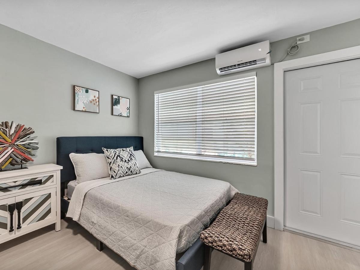 Dania Beach Holiday Retreat International Airport Apartment Екстериор снимка