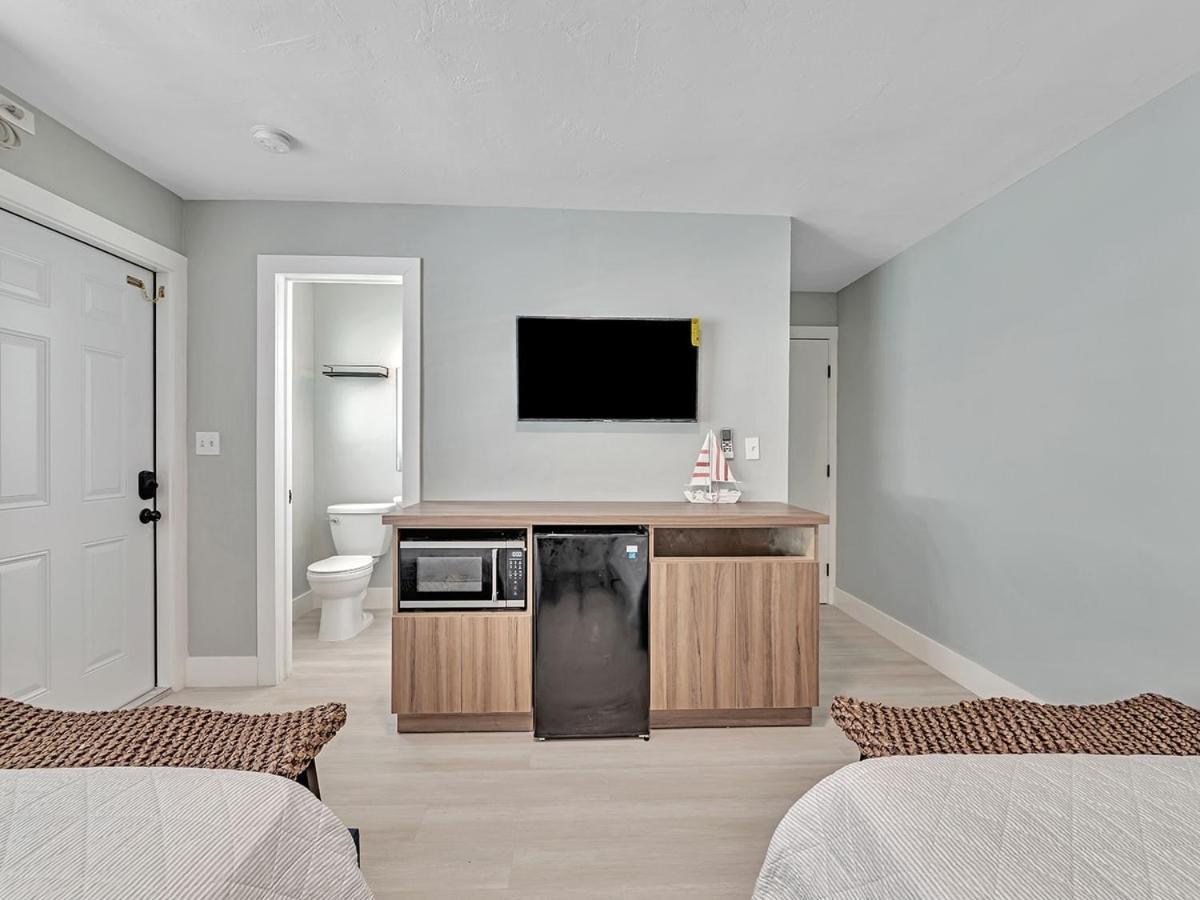 Dania Beach Holiday Retreat International Airport Apartment Екстериор снимка