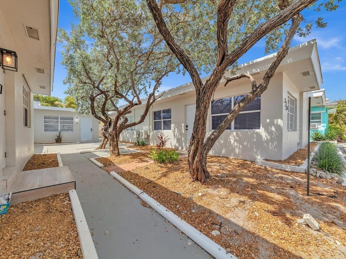 Dania Beach Holiday Retreat International Airport Apartment Екстериор снимка